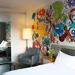 NU Hotel